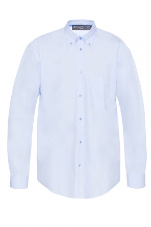 Classic shirt, zdjęcie 1 Classic shirt od Balenciaga